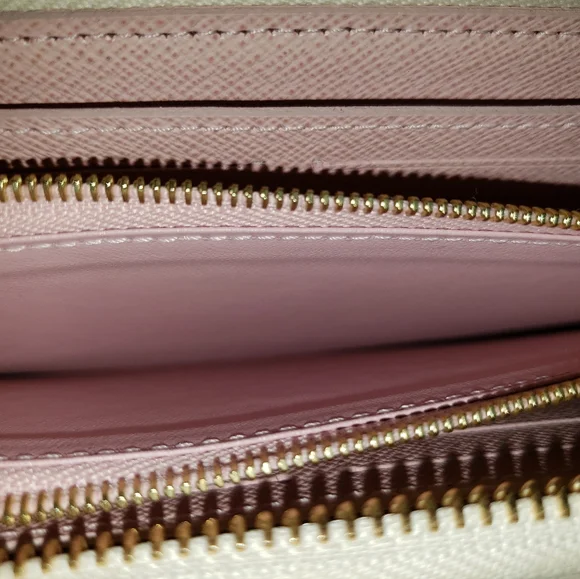 Vuitton Summer Trunks Clemence Wallet - Picture 7 of 12